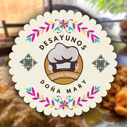 Horario de apertura Desayunos Doña Mary, Torreón