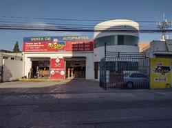 Servicio Juárez en León de los Aldama (Centro) - Horario de apertura