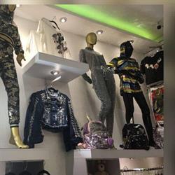 Horario de apertura Holly Fashion Suc Pasaje Cristal, Ciudad de México