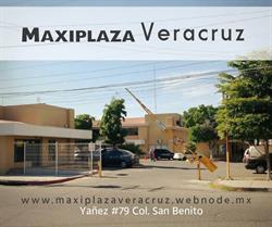 MAXIPLAZA VERACRUZ en Hermosillo (San Benito) - Horario de apertura