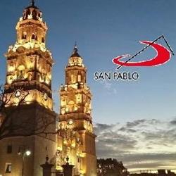 Horario de apertura Librería San Pablo Morelia, 