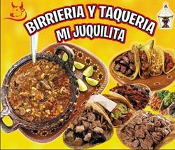 Birrieria Y Taquería Mi Juquilita en Tecámac de Felipe Villanueva (Col. Héroes De) - Horario de apertura
