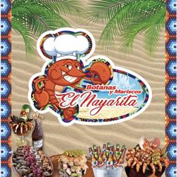 Botanas El Nayarita en Tijuana (Soler) - Horario de apertura