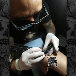 Diablo García Ink en Ciudad de México (Álamos) - Horario de apertura