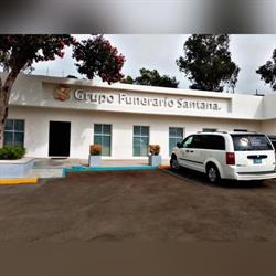 Horario de apertura Grupo Funerario Santana. Crematorio, Tijuana