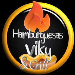 Hamburguesas & Grill Viky en Ciudad Nezahualcóyotl (La Perla) - Horario de apertura