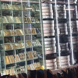 Cintos Cachas G. De L. en Guadalajara (San Juan De Dios) - Horario de apertura