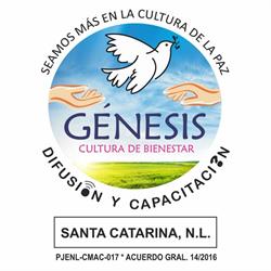Horario de apertura Génesis Centro de Bienestar Integral Génesis, Santa Catarina