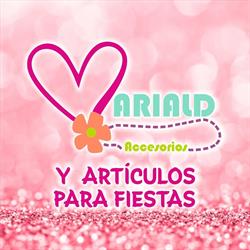 Horario de apertura Mariald Accesorios, Córdoba