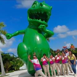 Horario de apertura Cancun100.com Oficina - Tours, Hoteles todo Incluido y Paquetes en cancun, 