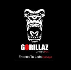 Horario de apertura Gorillaz Crossbox, Tonalá