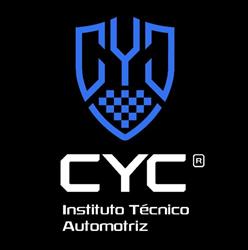 Horario de apertura CYC Escuela de mecánica automotriz Rosarito, 