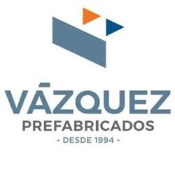 VAZQUEZ PREFABRICADOS en Amozoc (San José La Laguna) - Horario de apertura