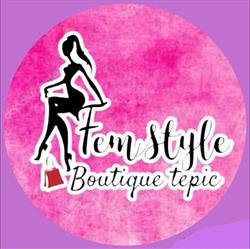 Horario de apertura Femstyle boutique Tepic, 