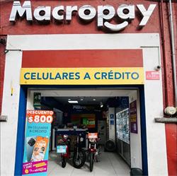 Horario de apertura Macropay Atlixco 3 Sur 102 C, 