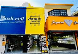 Horario de apertura Zapateria Letty Reynosa, 