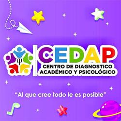 Horario de apertura CEDAP Centro de Diagnostico Academico y Psicológico, San Nicolás de los Garza