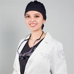 Dra. Mia Citlaly Contreras Tijerina, Periodoncista en Monterrey (Sertoma) - Horario de apertura