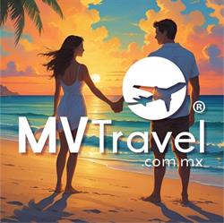 Horario de apertura MV Travel Arcos, Guadalajara