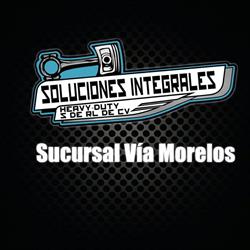 Horario de apertura Soluciones Integrales Heavy-Duty s de rl de cv, Ecatepec de Morelos