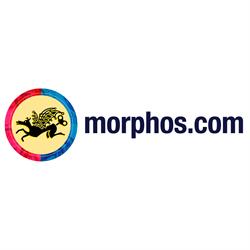 Horario de apertura MORPHOS, Ciudad de México