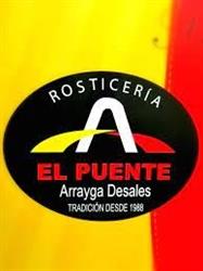 Rosticería El Puente en Chapala (Chapala Centro) - Horario de apertura