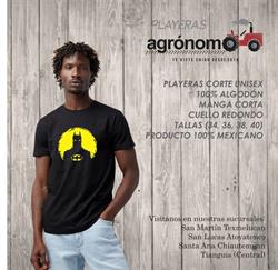 Playeras Agrónomo en San Martín Texmelucan de Labastida (Centro) - Horario de apertura