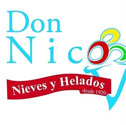 Nieves Y Helados "Don Nico" en Tecamachalco (Tecamachalco Centro) - Horario de apertura