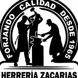 Horario de apertura "HERRERIA ZACARIAS ", Jerez de García Salinas