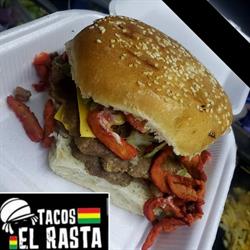 Tacos El Rasta en Santa Catarina (Lomas De Santa Catarina) - Horario de apertura