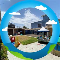 Jardin de niños "Huitzilihuitl" en Ecatepec de Morelos (Jardines De Casa Nueva) - Horario de apertura