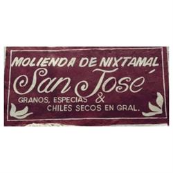 Molino De Chiles "San José" en Ocoyoacac (Santa María) - Horario de apertura