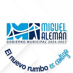 Horario de apertura Municipio Miguel Alemán, 