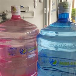 Horario de apertura Agua purificada SANTA CLARA, Poza Rica