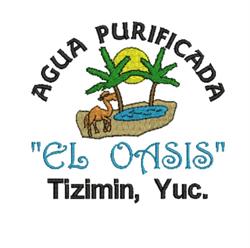 Horario de apertura Planta de agua purificada "El Oasis", Tizimín