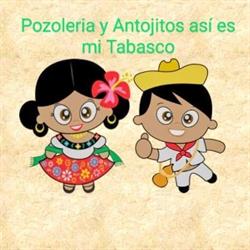 Pozolería y Antojitos "Así es mi Tabasco" en Villahermosa (Atasta) - Horario de apertura