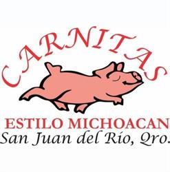Carnitas Estilo Michoacán "Arrayanes" en San Juan del Río (Arrayanes) - Horario de apertura