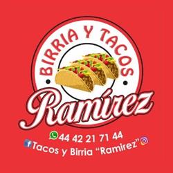 Tacos y Birria "Ramirez" en Soledad de Graciano Sánchez (San Francisco) - Horario de apertura
