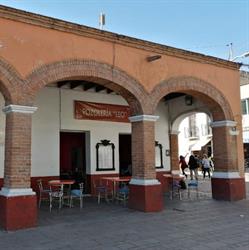 Horario de apertura Pozolería Leo Metepec, 