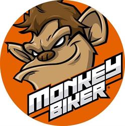 Biker Monkey Bolívar en Ciudad de México (Álamos) - Horario de apertura