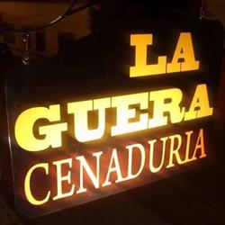 Cenaduria la güera en Pachuca de Soto (Centro) - Horario de apertura