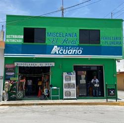 Horario de apertura Miscelánea "EL REAL", Cedral