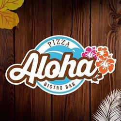 Aloha Bistro Bar en Durango (Guillermina) - Horario de apertura
