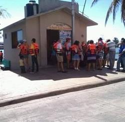 Paseos de lancha la Venecia de boca del río Veracruz en Boca del Río (Colonia Centro) - Horario de apertura