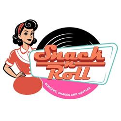 Horario de apertura Snack n Roll Diner, Reynosa