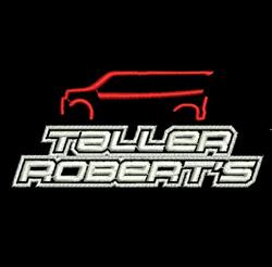 TALLER ROBERT'S BODY SHOP & AIRBAGS en Mexicali (Prohogar) - Horario de apertura