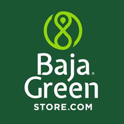 Horario de apertura Baja Green Store, Ensenada