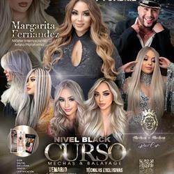 Horario de apertura Salón de Belleza Giselle Mexicali, 