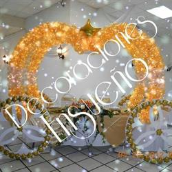 Horario de apertura Decoraciones Ensueño, Zitácuaro