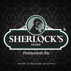 Sherlock’s House en San Luis Potosí (Tequisquiapan) - Horario de apertura